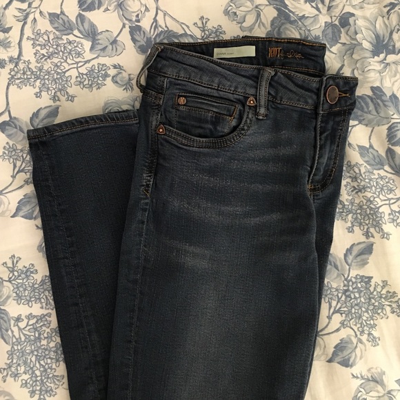 Kut from the Kloth Diana Skinny Jeans
