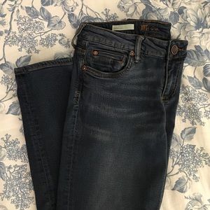 Kut from the Kloth Diana Skinny Jeans