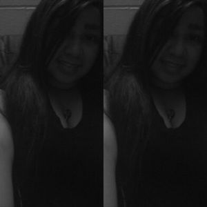 Meet your Posher, Esperanza