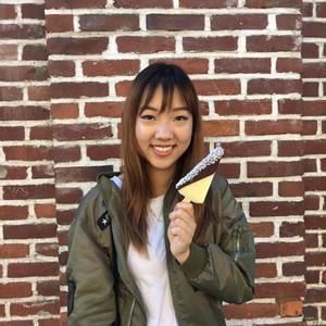 Meet your Posher, Ellen lynn