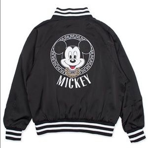 Joyrich x Disney track jacket