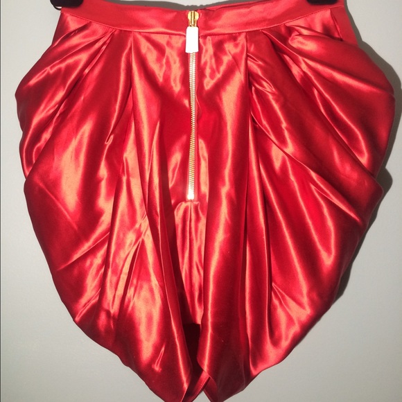 Balmain x H&M Skirt
