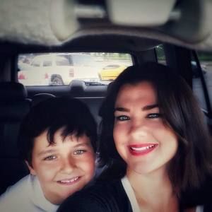 Meet your Posher, Tonya