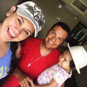 Meet your Posher, Cesar