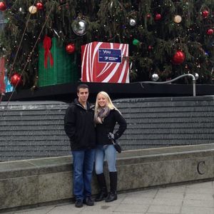 Meet your Posher, Kim