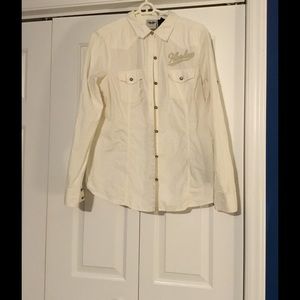 Harley Davidson shirt