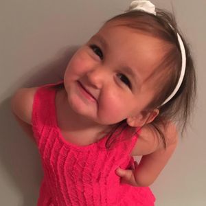 Meet your Posher, Jenny