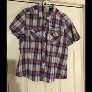 Harley Davidson shirt