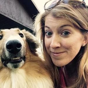 Meet your Posher, Caroline