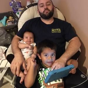 Meet your Posher, Lucy