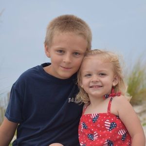 Meet your Posher, Lynda