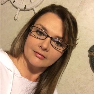 Meet your Posher, Kristy