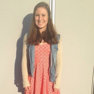 Meet your Posher, Jordana