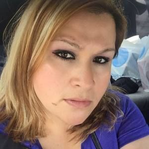 Meet your Posher, Evangelina