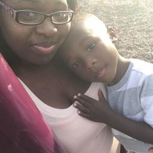 Meet your Posher, Whitney