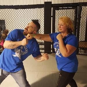 Meet your Posher, Natasha