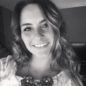 Meet your Posher, Kris