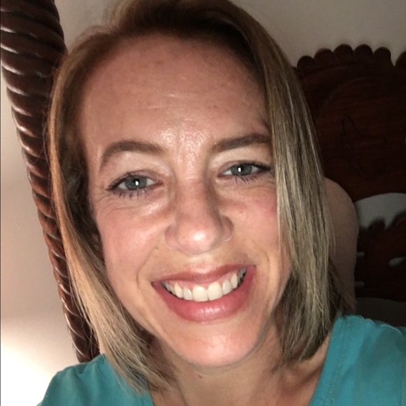 Meet your Posher, Shelly