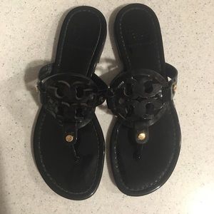 Tory Burch Miller Sandals