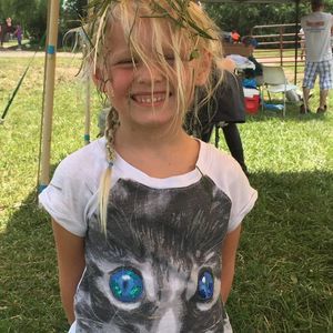 Meet your Posher, Lori