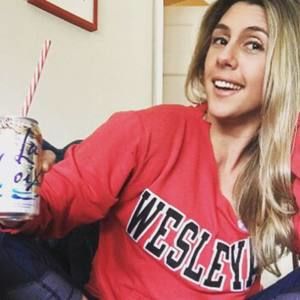 Meet your Posher, Leenie