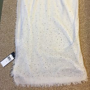 NWT BCBGMaxAzria Scarf