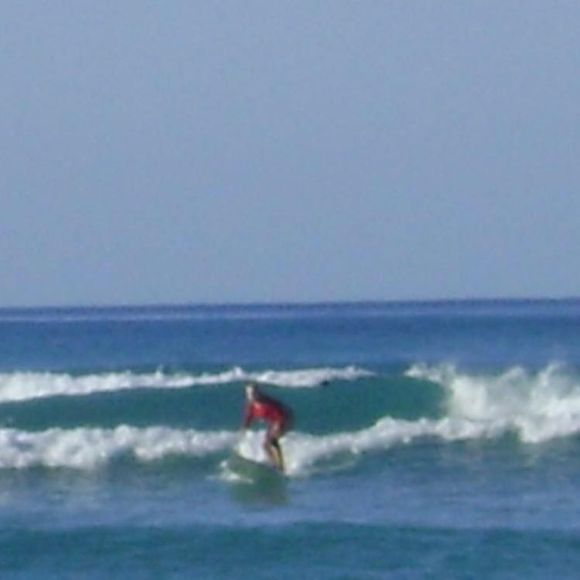 Meet your Posher, Maria