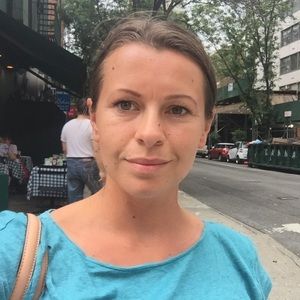 Meet your Posher, Teresa