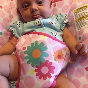 Meet your Posher, Nancy