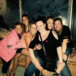 Meet your Posher, Lori