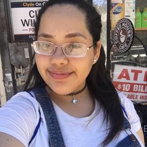 Meet your Posher, Judith