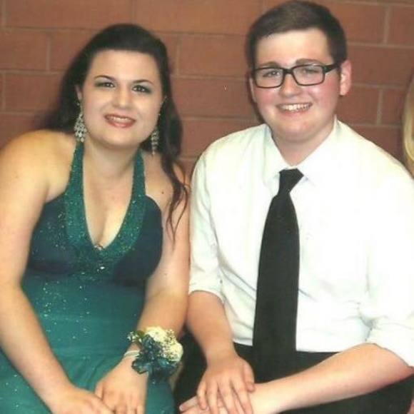 Meet the Posher Other - Meet your Posher, Jamie