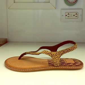 Dolce Vita - sandals - "Kay"