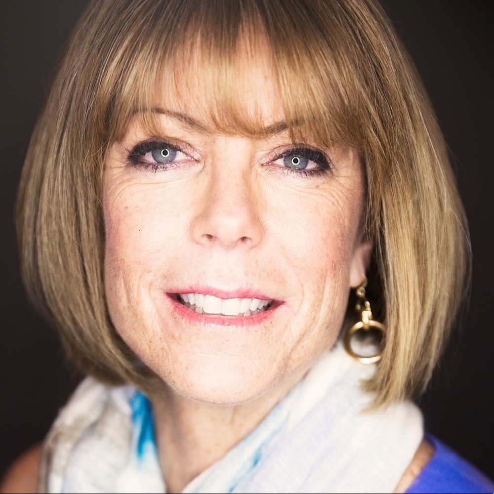 Meet your Posher, Linda