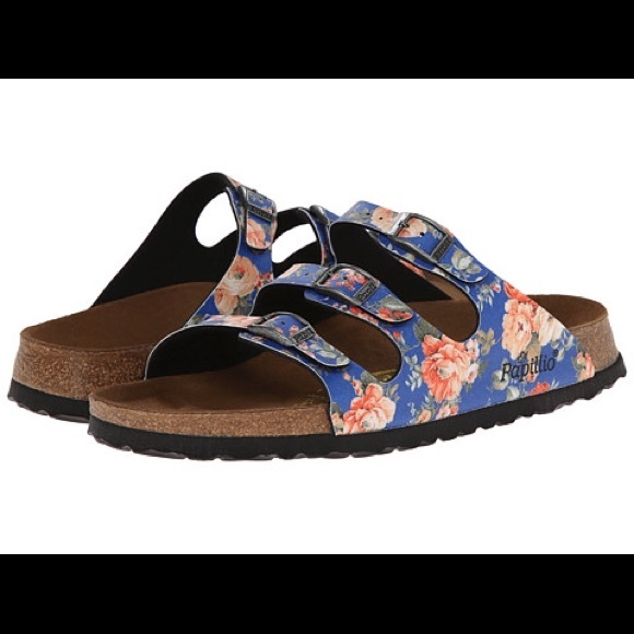 Florida Birks