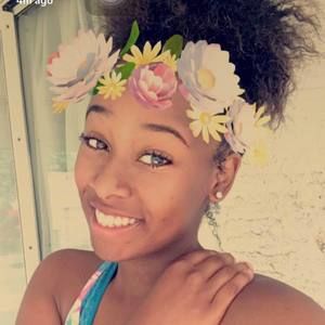 Meet your Posher, Shatoya