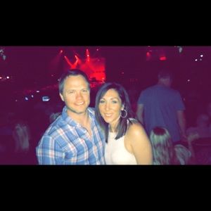 Meet your Posher, Pam