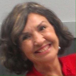 Meet your Posher, Sue