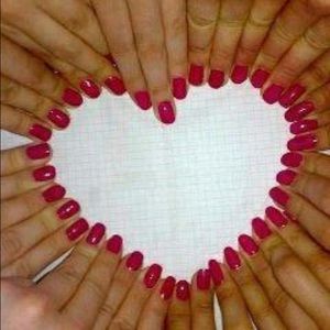 Meet your Posher, Cheryl