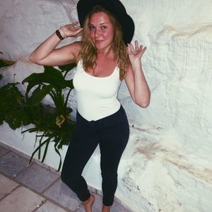 Meet your Posher, Paulina