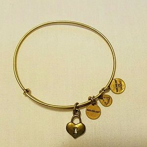 Alex and Ani bracelet