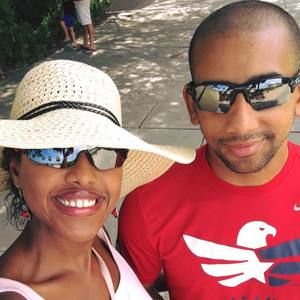 Meet your Posher, Aisha