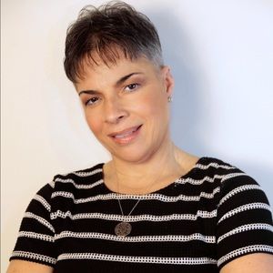 Meet your Posher, Nanette