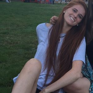 Meet your Posher, Kara