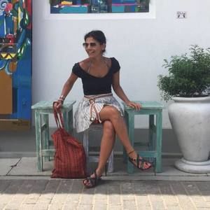 Meet your Posher, Kopal