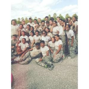 Meet your Posher, Catarina