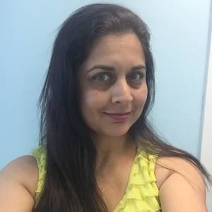 Meet your Posher, Simmi