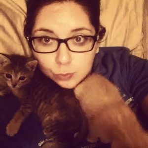 Meet your Posher, Carolyn