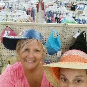 Meet your Posher, Maryann