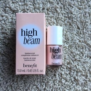 Benefit high beam